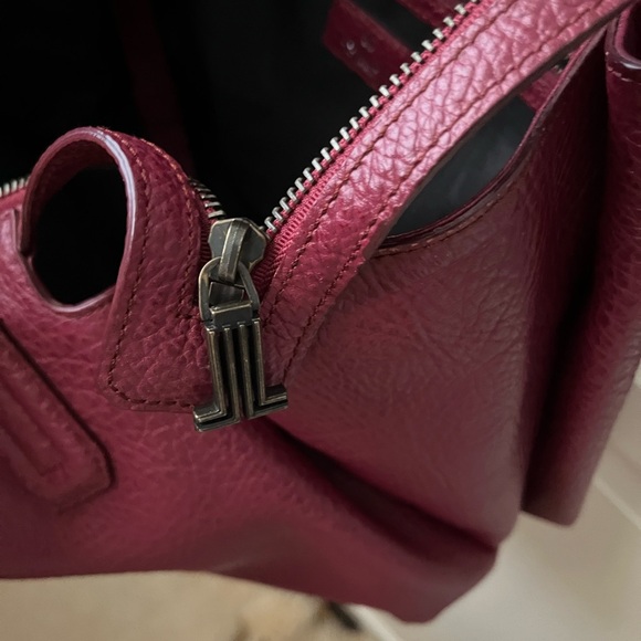 Lanvin Tote and with sling bag - Picture 3 of 5